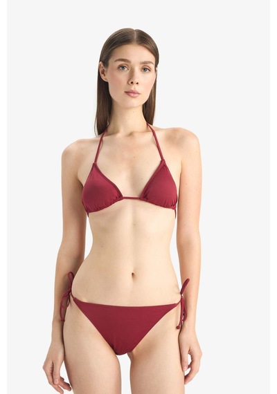 DeFacto Regular Fit Bikini Altı-Fall in Love T3670AZ25SMBR285