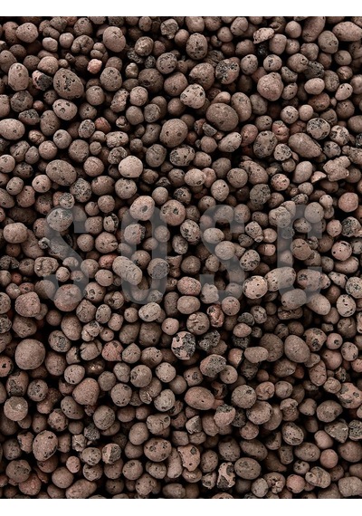 Dekoratif İthal Kil Bilyesi 5 Lt
