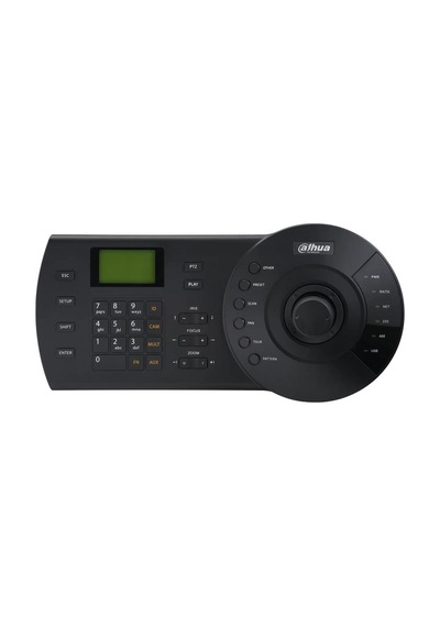 Dahua Hd-cvı & Ip & Analog Keyboard
