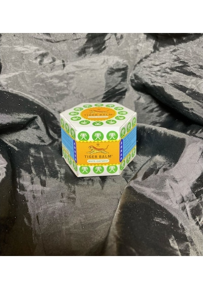 Tiger Balm- Beyaz-10 Gr