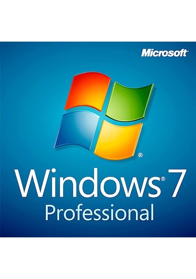 Windows 7 Professional Dijital Lisans Key