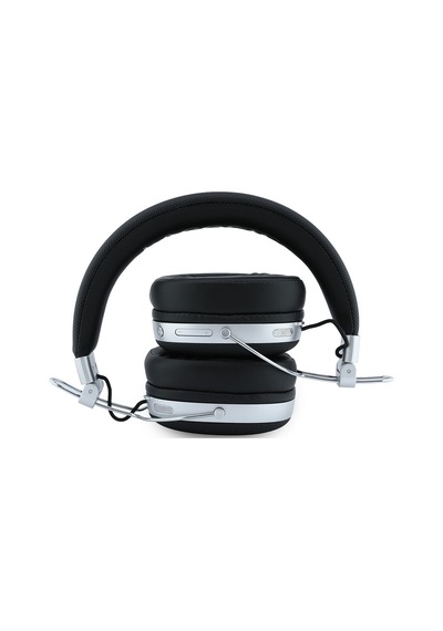 Lacoste LH03 Lisanslı Taşıma Çantalı Ayarlanabilir Pike Bluetooth 5.4 Kulak Üstü Kulaklık