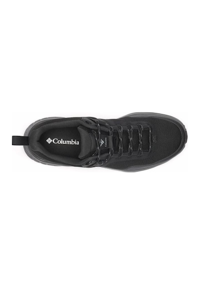 Merrell Columbia Konos Low Erkek Spor Ayakkabı Siyah