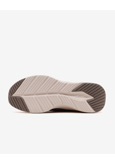 Skechers Contour Foam Erkek Bej Spor Ayakkabı 233290 Dktp