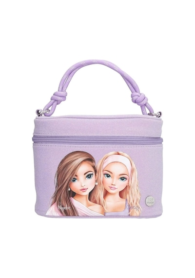 Topmodel Beauty And Me 13538 Makyaj Çantası Çok Renkli