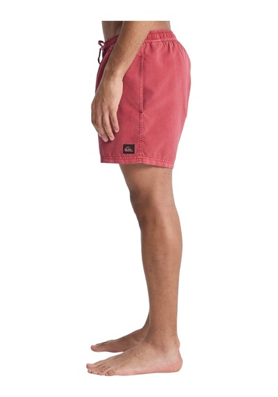 Quiksilver Quıksılver Everyday Rqz0 Bordo