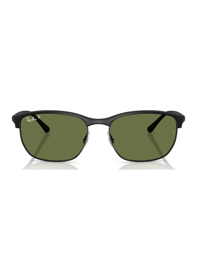 Ray-ban 0rb4469 601s/2 59 Erkek Güneş Gözlüğü Siyah