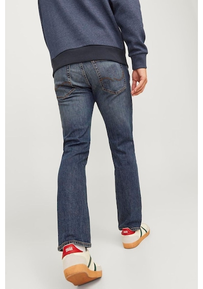 Jack & Jones Jjıclark Jjorıgınal Am 429 Jean 12258105 Lacivert