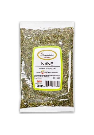 Nane 85 Gr. 1 Adet