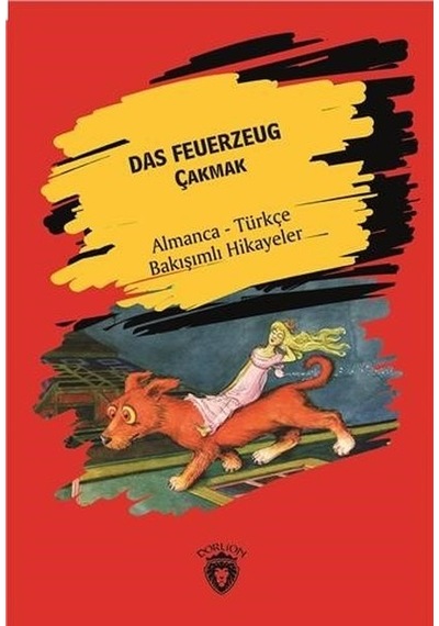 Das Feuerzeug-Çakmak