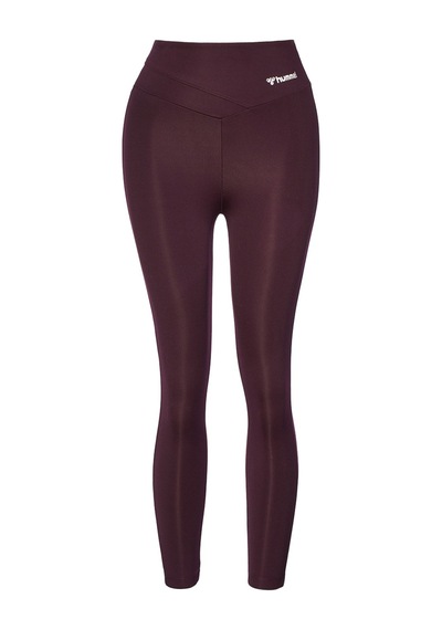 Hummel Brıa Tayt 931587-3858 Bordo