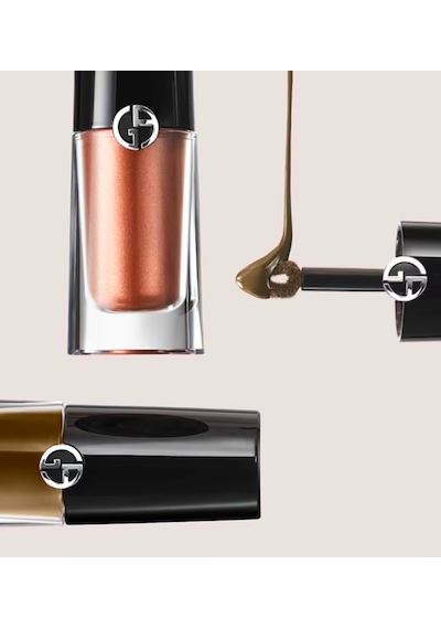 Giorgio Armani Eye Tint - Likit Far 30m Cedar 3.9 ML