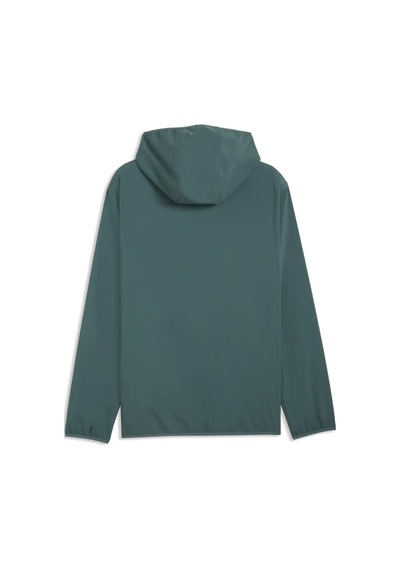 Puma M Tad Woven Jacket Yeşil Erkek Ceket