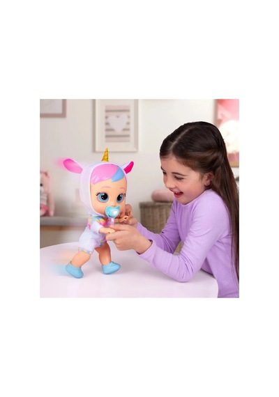 Giochi Preziosi Cry Babies İlk Adımlarım Sevimli Dreamy Cyb92000 927889