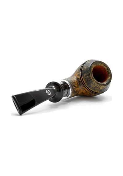 Rattray's Beltane's Fire Contrast 9mm. Filtreli Akrilik Saplı Pipo 131460