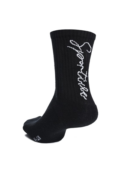 Sportive Spt Unisex Siyah 2'li Tenis Çorabı 25yuc005-shby 1738477 Siyah