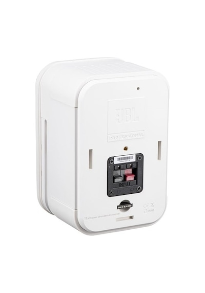 Jbl CONTROL 1 PRO WHITE 150W İki Yollu Duvar Hoparlörü