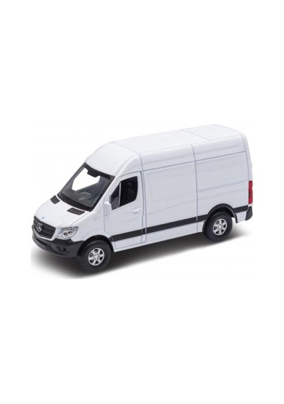 43730 Die Cast Mercedes Sprınter