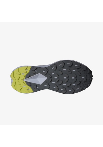 Tnf The North Face Vectiv Enduris 4 Kadın Mor Koşu Ayakkabısı Nf0a8aeq74s1 Mor