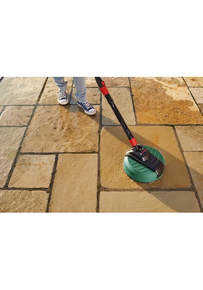 Bosch AquaSurf 280 Geliştirilmiş Yüzey Temizleme Başlığı - F016800466
