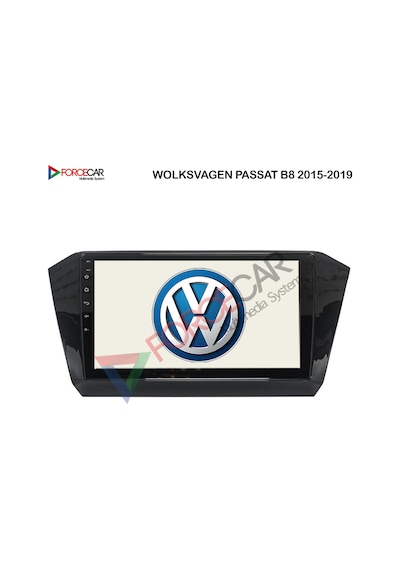 VOLKSWAGEN PASSAT B8 ANDROİD MULTİMEDYA 2_32 KABLOSUZ CARPLAY