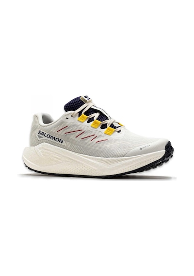 Salomon 479532 Aero Blaze 3 Grvl Gtx Outdoor Erkek Ayakkabı Krem