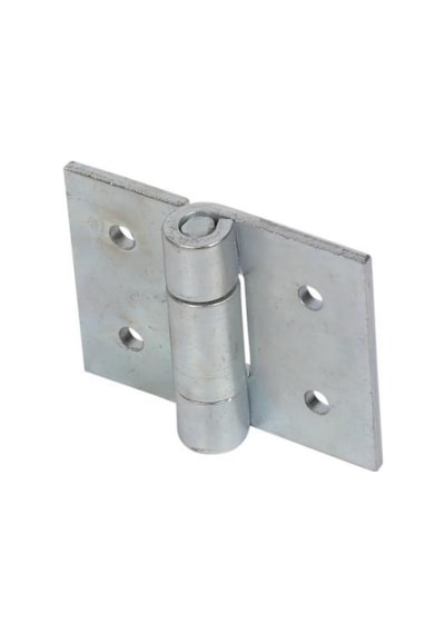 Dirim Galvanizli Kare Delikli Menteşe 6 Cm Kr883-7544