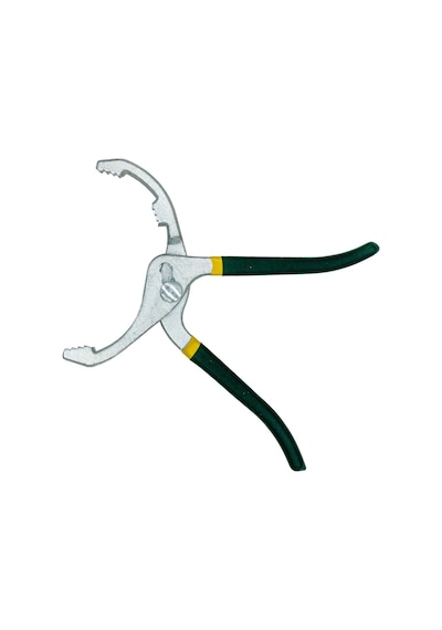 5588 Ayarlı Yağ Filtre Sökme Takma Pensesi 60 110 Mm