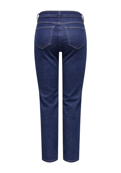 Only 15363259 Kadin Pantolon - Lacivert