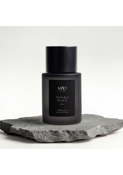 Mad Tonka Wave Prestige Erkek Parfüm 50 ML