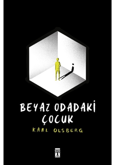 Beyaz Odadaki  Çocuk