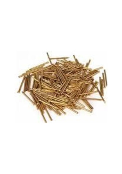 100 Adet 2 Mm 3 Cm Laminant Parke Çivisi Çivi