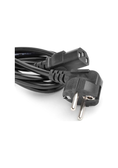Dark Dk-cb-psc300 3 Mt Iec 320 / C13 / 250v Pc Power Kablosu-217985