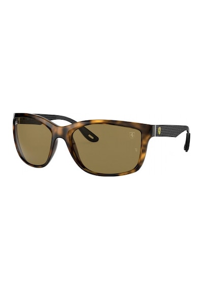 Ray-Ban RB8356M 61 F64673 Ferrari Serisi Erkek Güneş Gözlüğü