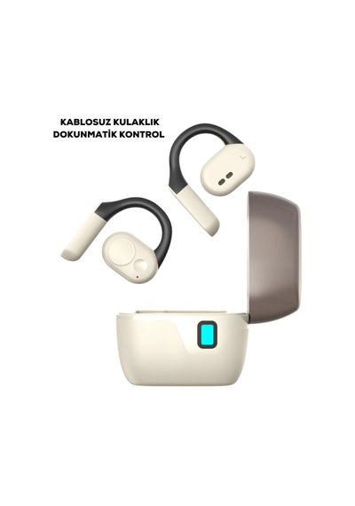 Zenvia Y13 Kablosuz Bluetooth Kulaklık Znv2026