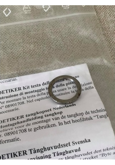 Oetiker 05005930 Pnömatik Yağlayıcı 1Mpa