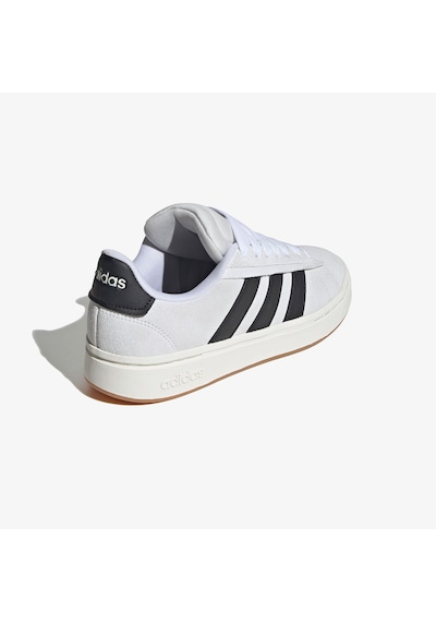Adidas Grand Court Alpha Kadın Beyaz Spor Ayakkabı Jp7631 Beyaz