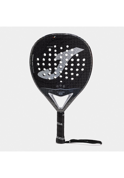 Joma Valkiria Pro Hrd Padel Raketi Siyah/gri 401909.111