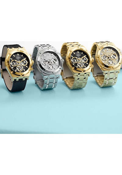 Guess GUGW0260G2 Erkek Kol Saati