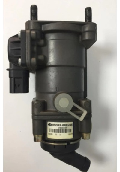 FREN PEDAL VENTİLİ VOLVO 3986374  0486200005  0486200005000