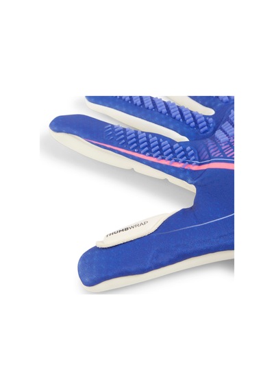 Puma Ultra Ultımate Hybrid Kaleci Eldiveni 041948 01 Mavi
