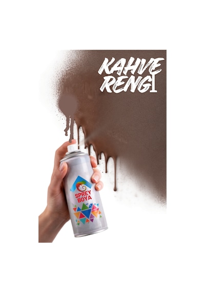 400 Ml Sprey Boya Kahverengi Metal Ahşap Beton Duvar Yüzeylere Uygun Hobi Akrilik Mat Parlak Dekoratif Boyası Genel Amaçlı Hızlı Kuruyan Çok Amaçlı Renkli Sprey Boyalar İç Dış Mekan Kendin Yap Dıy Kahverengi Kahverengi 400 Ml Sprey Boya Kahverengi Metal Ahşap Beton Duvar Yüzeylere Uygun Hobi Akrilik Mat Parlak Dekoratif Boyası Genel Amaçlı Hızlı Kuruyan Çok Amaçlı Renkli Sprey Boyalar İç Dış Mekan Kendin Yap Dıy Kahverengi Kahverengi