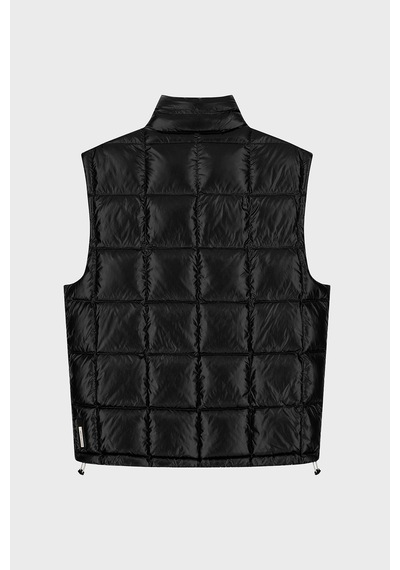 Armani Exchange Kapitoneli Regular Fit Dik Yaka Yelek Erkek Yelek Xm003475 Af23755 Uc001 Siyah Armani Exchange Kapitoneli Regular Fit Dik Yaka Yelek Erkek Yelek Xm003475 Af23755 Uc001 Siyah