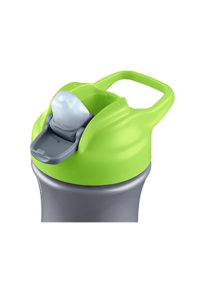 Chicco Pop-up Pipetli Bardak 2 Yaş+ 350 Ml - Green Çok Renkli