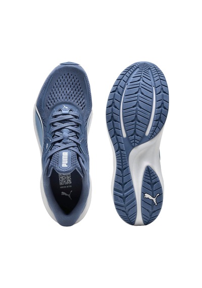 Puma Skyrocket Lite 2 Unisex Mavi Yol Koşusu Ayakkabısı 8517