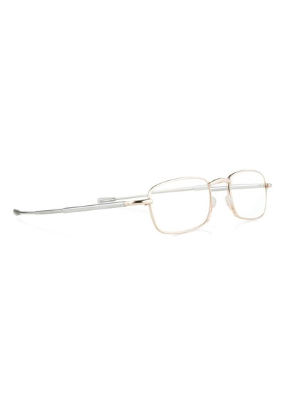 Eye Spec Katlanabilir Gözlük Kompakt Grafit Renkli Mini Kutu İle +1.50 Aksesuar Setleri Sarı 189436722