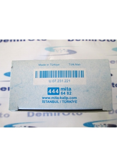 64420196 Benzin Depo Kapagi Dogan-Kartal-Sahin-Slx-M131 Mita 215484382