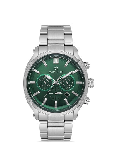 Momentus Men's Casual Cc296s-15ss Gri