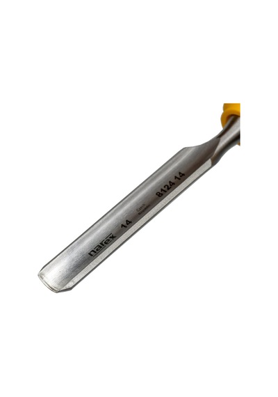 Narex 812414 Super 2009 Line Profi Oluklu Iskarpela 14 Mm