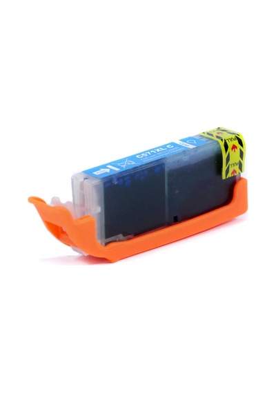Canon Clı-571xl-0332c001 Mavi Uyumlu, Kartuş Great Toner